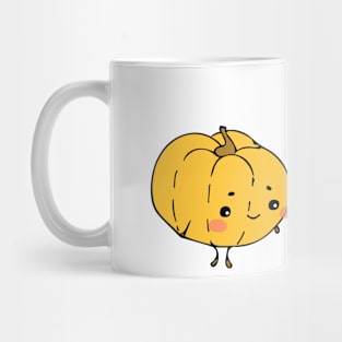 pumpkins Mug